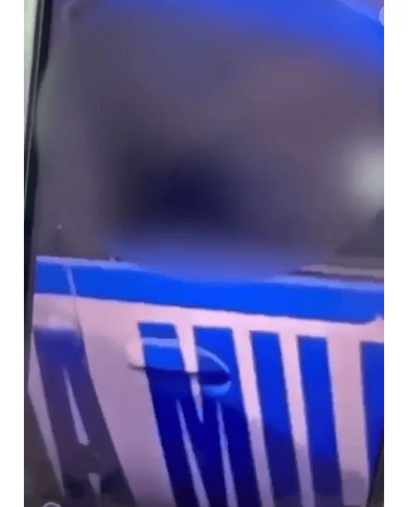 Colega de farda teria iniciado ligação exibindo ato sexual, segundo a coluna Na Mira, do Metrópoles