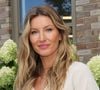 Gisele Bündchen aprendeu duas lições preciosas com a mãe sobre água na rotina alimentar: uma delas ajuda na digestão