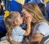 Após fim do casamento com Zé Felipe, Virginia Fonseca esteve com as filhas em evento religioso e web pediu: 'Que tudo o que for lançado contra você e sua família seja quebrado, e que chegue até você apenas aquilo que vier do Senhor'