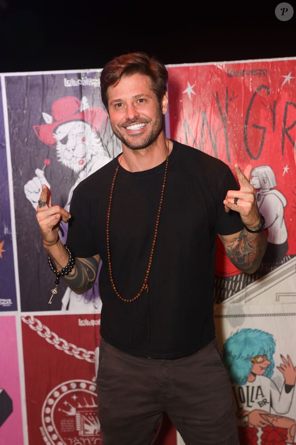 Dado Dolabella já foi acusado seis vezes de agressão contra mulheres