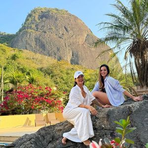 Nos últimos anos, Suzanna Freitas emagreceu 20 kg com alimentação saudável e exercícios físicos