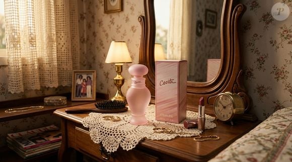 Lançado em 1983, o clássico Cecita, de O Boticário, continua disponível em 2026 na linha Boticollection e conquista mulheres elegantes com sua fragrância floral sofisticada e atemporal