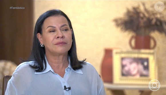 Ruth Moreira comparou a perda da guarda de Leo à morte da filha, Marília Mendonça