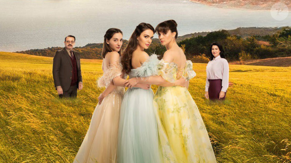 Romance, traições e reviravoltas! Novela turca envolvente é uma joia escondida que prova que a irmandade é a maior força contra o destino, saiba tudo sobre 'Três Irmãs'