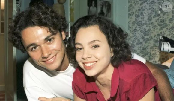 Caio de 'História de Amor', Angelo Paes Leme entra em 'Garota do Momento' no começo de abril de 2025