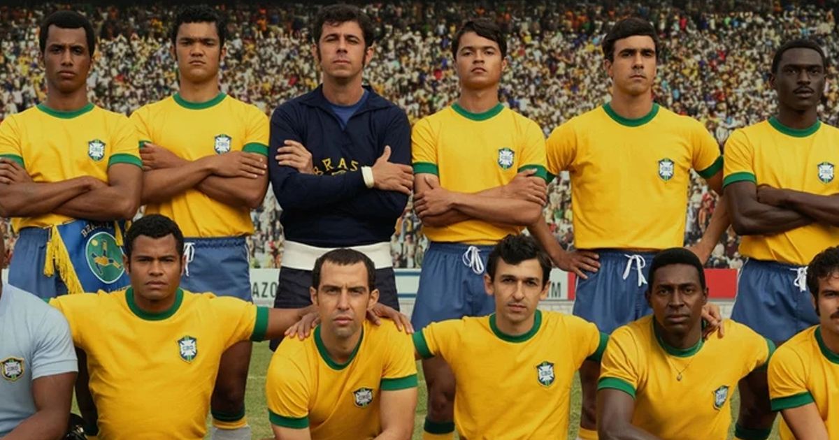 Nem séries de ação, nem apenas doramas: essas 8 histórias de futebol brasileiro da Netflix são a melhor escolha para ver no aquecimento para Cop…