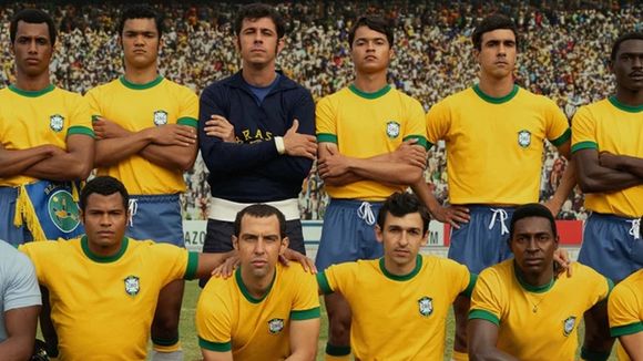 Nem séries de ação, nem apenas doramas: essas 8 histórias de futebol brasileiro da Netflix são a melhor escolha para ver no aquecimento para Copa do Mundo 2026