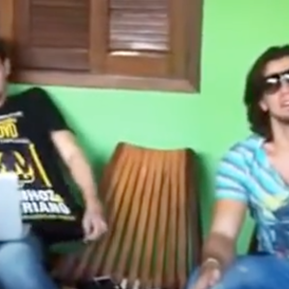 O cantor sertanejo Mariano começou a fazer sucesso no começo da década de 2010 com sua dupla com Munhoz
