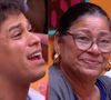 Nem Renata, nem Guilherme: Delma é eliminada do 'BBB 25' e ganha conselho EMOCIONANTE do genro antes de deixar o jogo: 'A senhora ganharia'