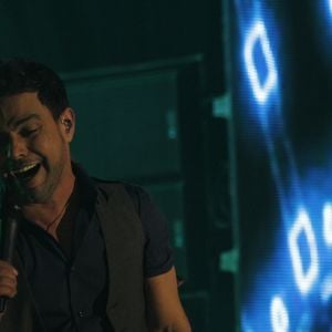 Zezé Di Camargo: ‘Não vejo motivo e não me dou o direito de contestar o Multishow ou qualquer outro prêmio. Não compartilho em nenhum ponto das opiniões do Luciano’