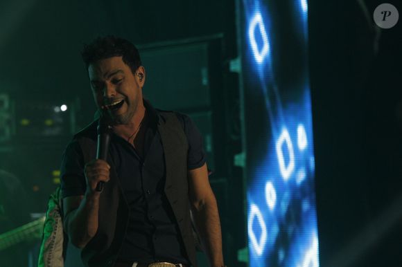 Zezé Di Camargo: ‘Não vejo motivo e não me dou o direito de contestar o Multishow ou qualquer outro prêmio. Não compartilho em nenhum ponto das opiniões do Luciano’