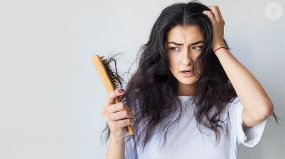 Queda de cabelo tem relação com número de lavagens?