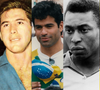 Galãs Seleção Brasileira