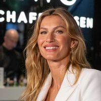 Por que Gisele Bündchen não come pasta de amendoim? Motivo é relacionado a saúde e não é alergia