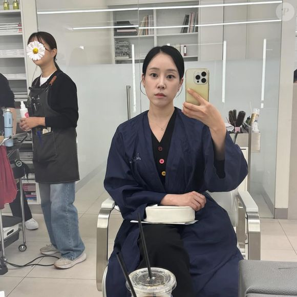 Segundo Song Seo-bin, Lee Seo-yi faleceu no último dia 20 de junho