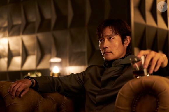 Lee Byung-hun, que interpreta o Front Man, já opinou dizendo que o final de 'Round 6' pode significar um novo começo