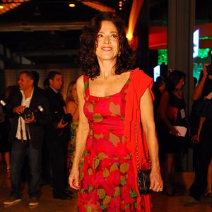 Atriz de 'Tieta', Yoná Magalhães faleceu aos 80 anos, em 2015, no Rio de Janeiro.