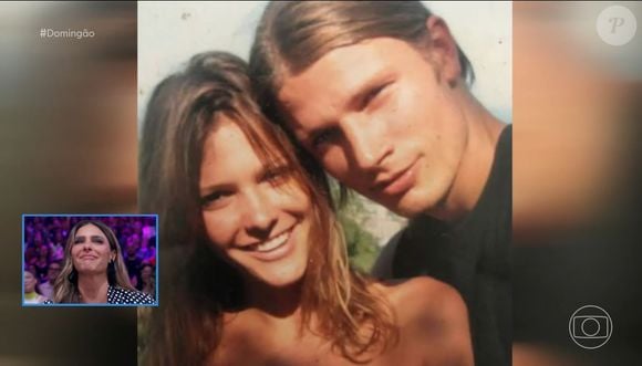 Rodrigo Hilbert disse que sabia desde o começo que teria uma família com Fernanda Lima