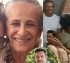 'A coisa mais triste do mundo...': filho de Gilda Mildani, esposa de Maria Bethânia, João Vicente de Castro fez declaração potente sobre relação com a estilista