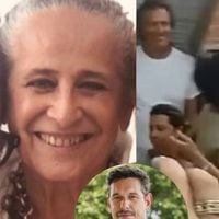 'A coisa mais triste do mundo...': filho de Gilda Mildani, esposa de Maria Bethânia, João Vicente de Castro fez declaração potente sobre relação com a estilista