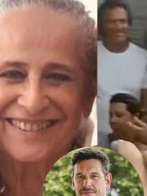 'A coisa mais triste do mundo...': filho de Gilda Mildani, esposa de Maria Bethânia, João Vicente de Castro fez declaração potente sobre relação com a estilista