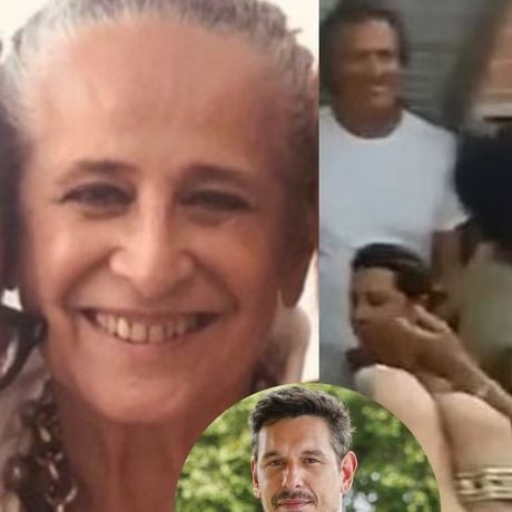 'A coisa mais triste do mundo...': filho de Gilda Mildani, esposa de Maria Bethânia, João Vicente de Castro fez declaração potente sobre relação com a estilista