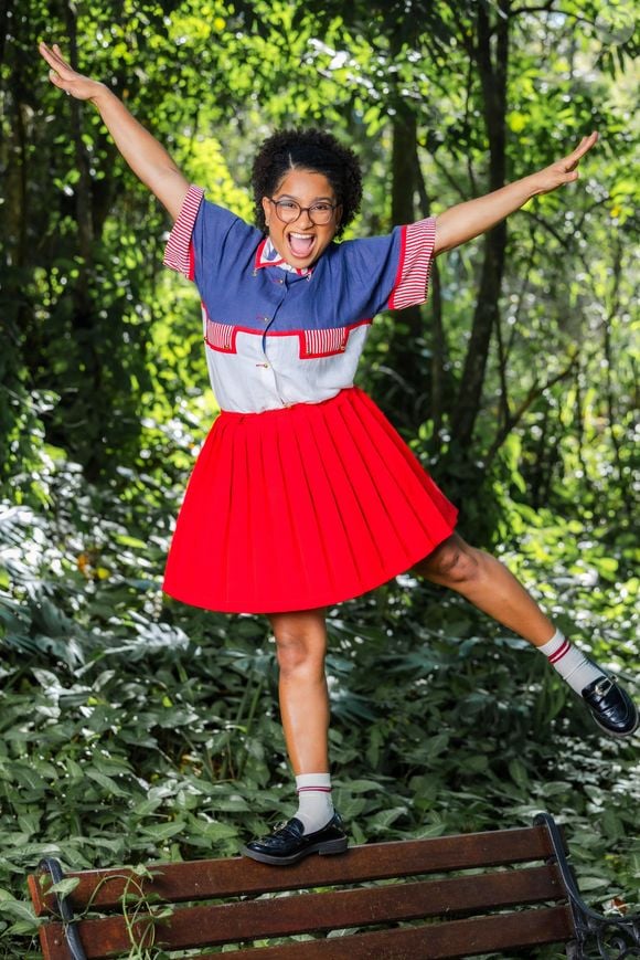 Após se destacar no BBB 26, Milena pode integrar novo projeto digital voltado ao público infantil