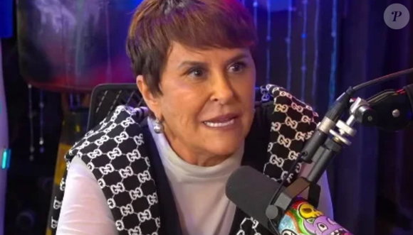 Márcia Sensitiva rejeitou a possibilidade de Francesca estar desempenhando uma espécie de missão para fazer justiça depois da morte. “60% das pessoas que já foram e têm problemas mal resolvidos ficam aqui. A eles se dá o nome de obsessor. Não é legal”, completou.