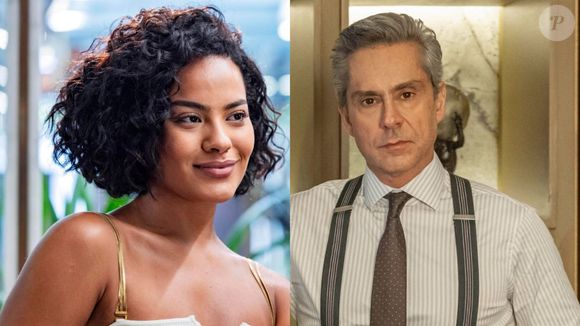 Bomba na novela 'Vale Tudo'! Fátima joga ainda mais baixo e vira aliada de Marco Aurélio em plano cruel para acabar com família