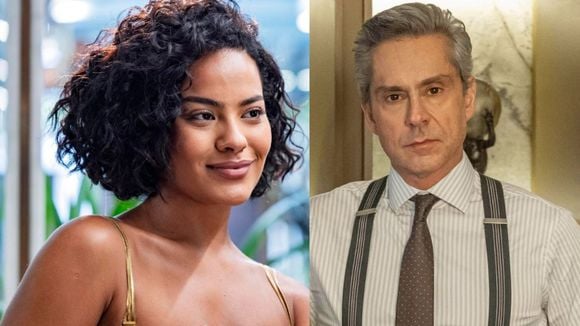 Bomba na novela 'Vale Tudo'! Fátima joga ainda mais baixo e vira aliada de Marco Aurélio em plano cruel para acabar com família