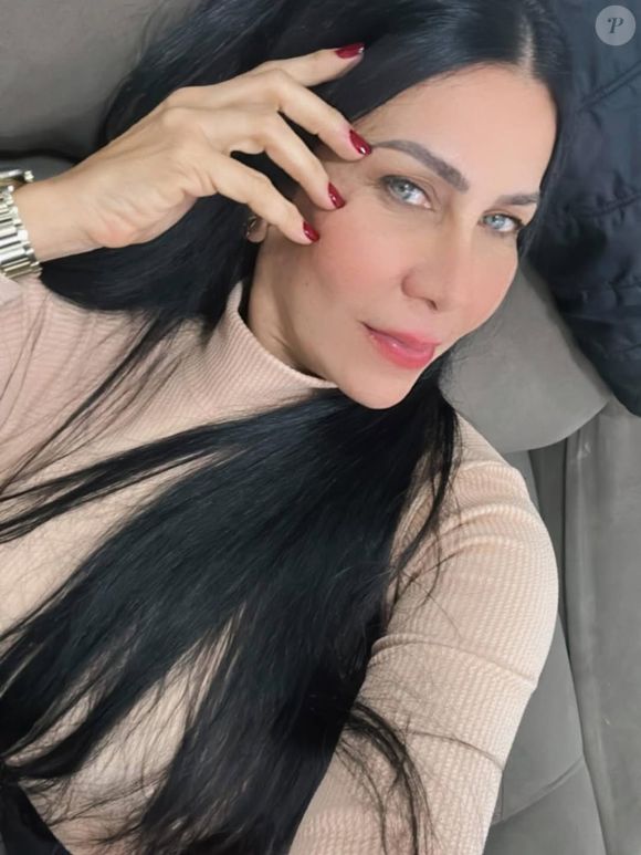 Denize Taccto x família de Gerson Brenner: bailarina foi chamada de 'deslumbrada' por irmã do ator