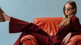 Como combinar a calça pantalona com peças que você tem em casa?