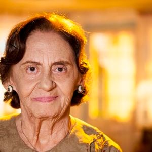 Laura Cardoso já vinha comentando sobre a morte mesmo antes do seu falecimento aos 98 anos