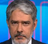 ‘Tratamento machista e criminoso’: ex-produtor da TV Globo expõe suposta atitude polêmica de William Bonner nos bastidores e chama jornalista de ‘doente e sem amigos’