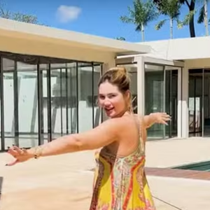 Mansão em obra: Virgínia Fonseca pode enfrentar desafios com extensão de casa dos sonhos em condomínio. Entenda!