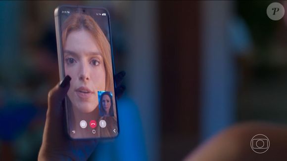 Valdirene reapareceu em Dona de Mim com Kami e reacendeu a memória de sua participação histórica no BBB 14