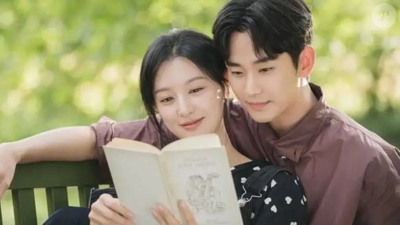 A atriz coreana Kim Ji-won mergulha em papel biográfico dirigido por Kim Hee-won