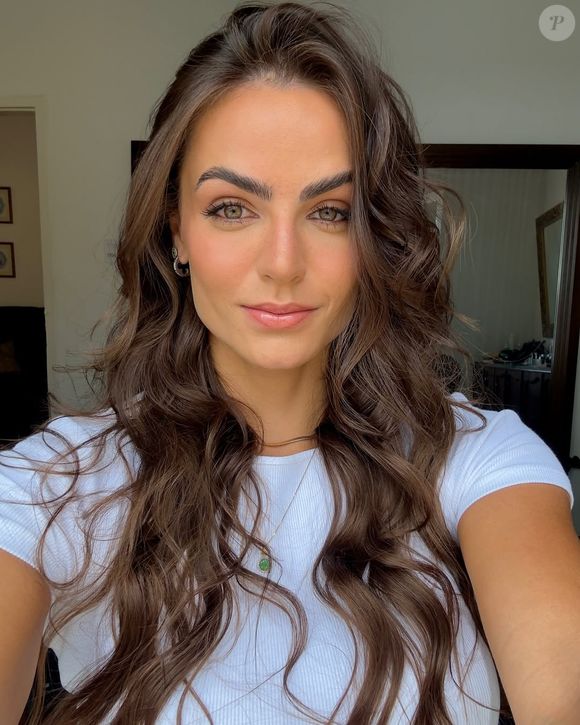 Autor do gol do título da Libertadores-2025, Danilo, do Flamengo, vive affair com a modelo Isabela Rodrigues, de 29 anos, cinco a menos que o jogador