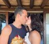 Isis Valverde e Marcus Buaiz se casam neste sábado (03), em uma cerimônia luxuosa em São Paulo