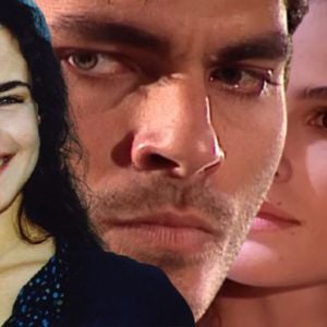 Matteo fica com Giuliana ou Rosana no final de 'Terra Nostra'? Italiano fica com primeiro amor, personagem de Ana Paula Arósio