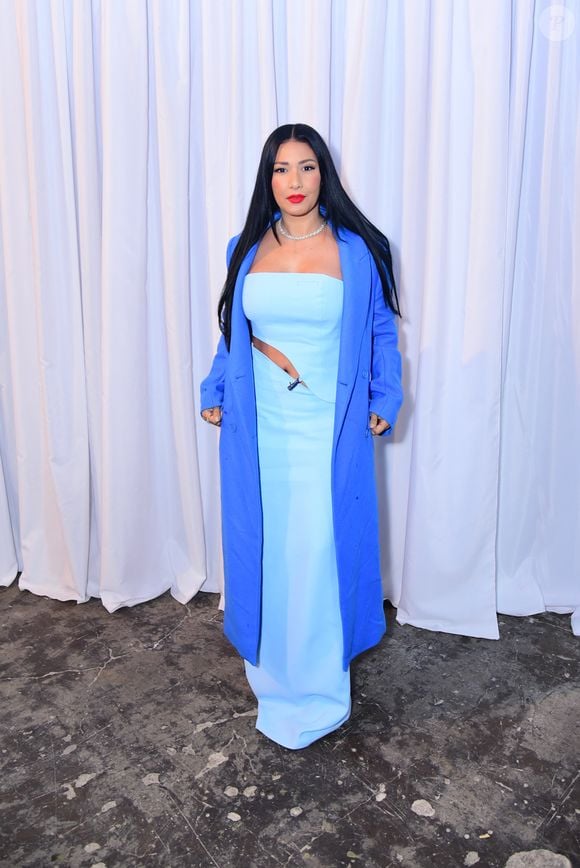 Simaria não entra em detalhes, mas as questões, ao que tudo indica, são as brigas judiciais com o ex-marido, Vicente, e a batalha que trava com a saúde mental, segundo Carlinhos Maia