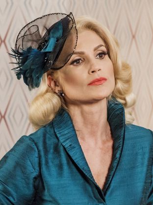 Em 'Êta Mundo Melhor', Flavia Alessandra fará crueldade bizarra. Descubra!