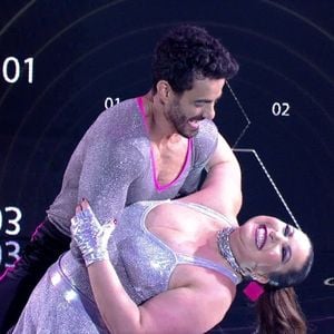 Mariana Xavier afirmou que está 'dilacerada' com morte de Léo Blanco