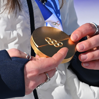 A mais cara de todos os tempos: ganhadores da medalha de ouro das Olimpíadas de Inverno 2026 podem faturar alto - se tomarem esta polêmica decisão