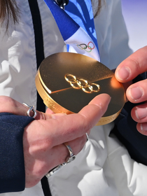 A mais cara de todos os tempos: ganhadores da medalha de ouro das Olimpíadas de Inverno 2026 podem faturar alto - se tomarem esta polêmica decisão
