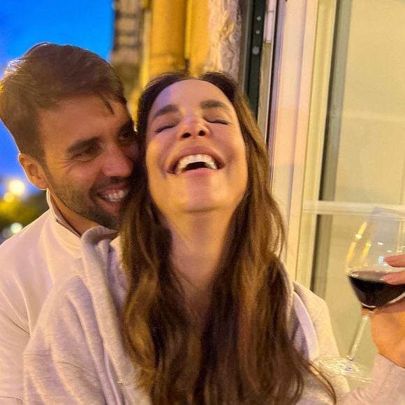 Discurso emocional de Daniel Cady sobre família ganha força após fim do casamento com Ivete