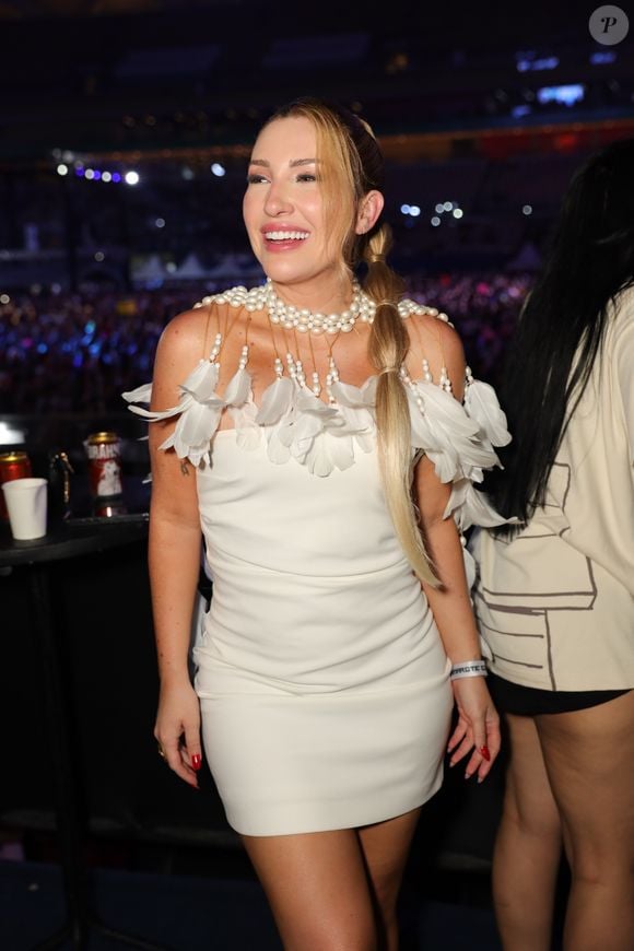 Amanda Meirelles também foi diagnosticada com lipedema