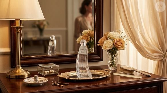 Sofisticado, delicado e extremamente elegante: o Accordes Harmonia continua sendo um dos perfumes mais refinados já lançados por O Boticário. Ideal para mulheres maduras que gostam de presença, feminilidade e aquele toque clássico que nunca sai de moda