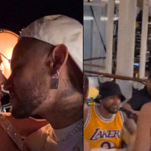 Telefonema de Virgínia para Neymar reacende rivalidade com Bruna Biancardi — e é apenas a ponta do iceberg desse babado, segundo colunista