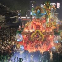 Carnaval 2026, Grupo Especial do Rio: qual é a ordem dos desfiles, as escolas, os horários, e os enredos desta segunda-feira (16/02)?